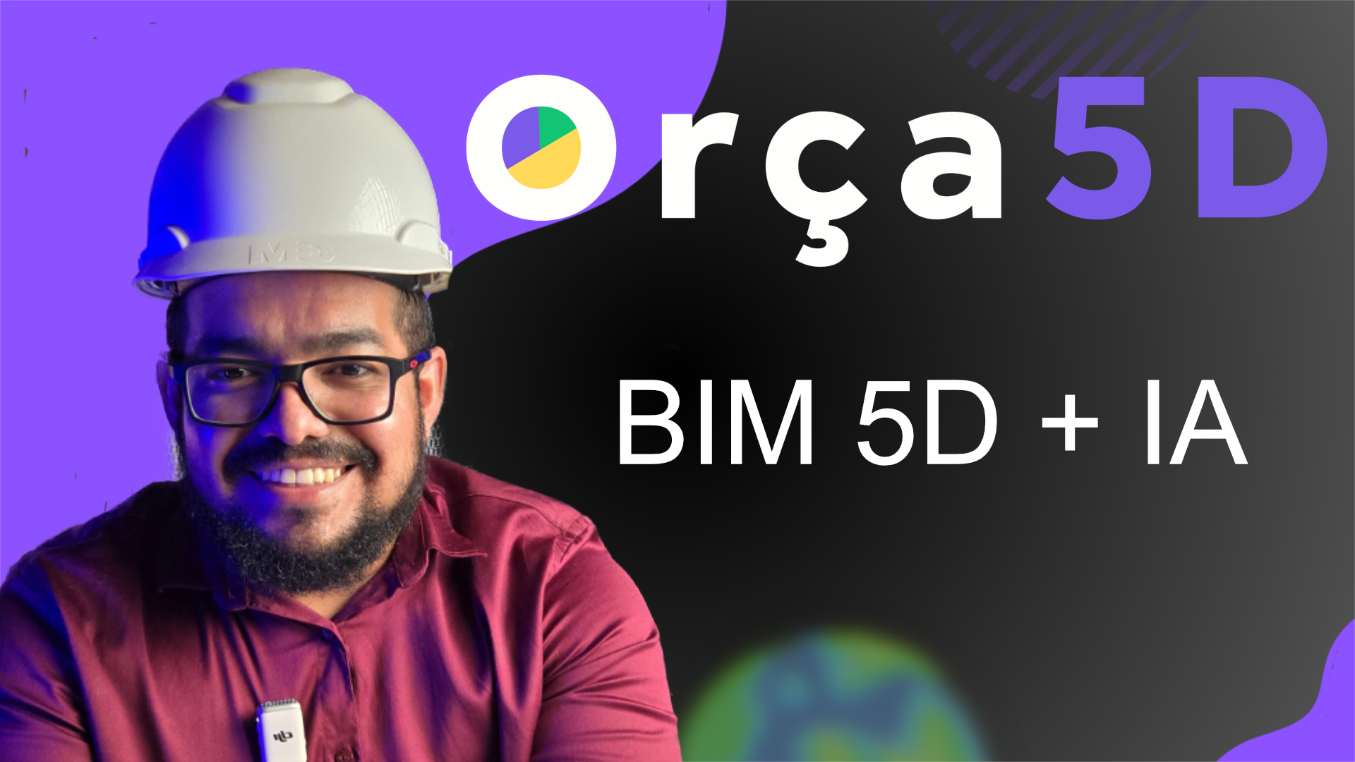 Introdução ao Orça5D